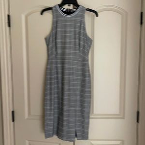 Banana Republic sheath dress NWT